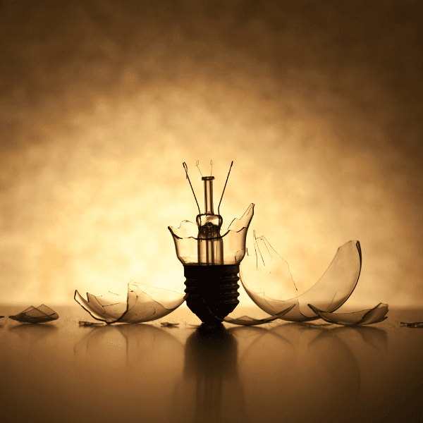 Porażka postanowień