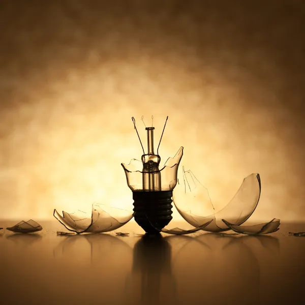 Porażka postanowień