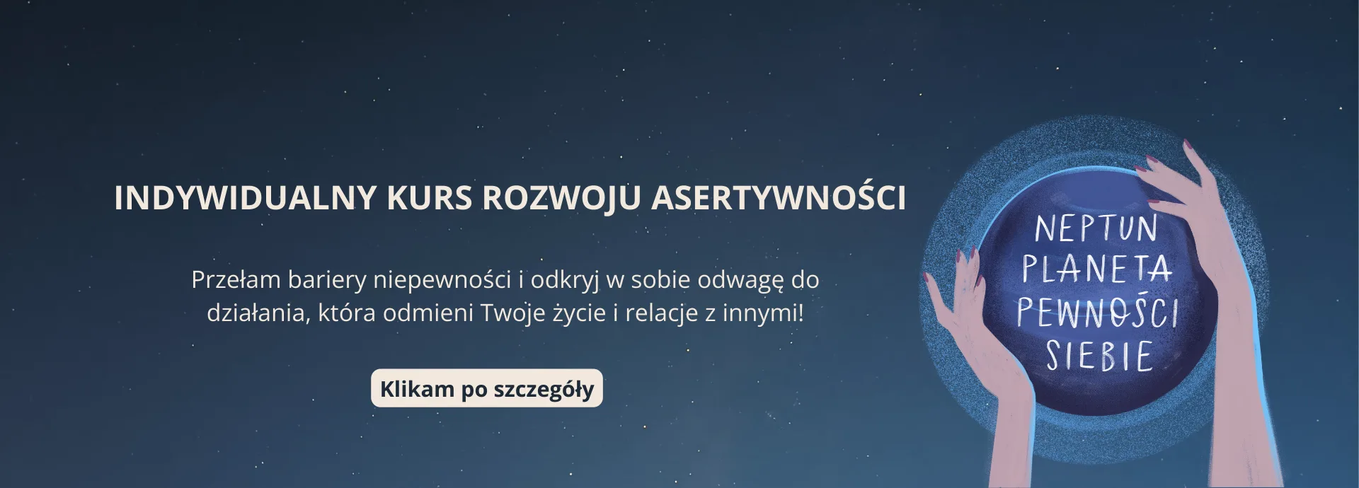 asertywność